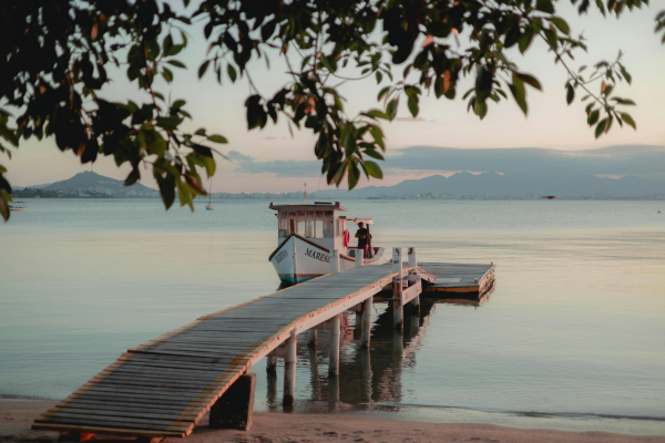 Florianópolis Turismo 2027